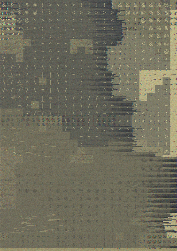 Convergence Remnants #13064