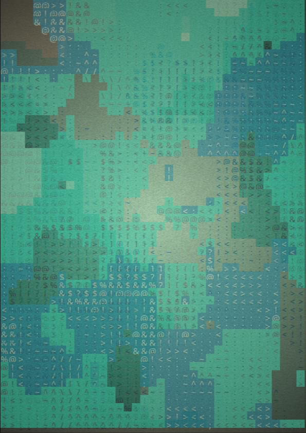 Convergence Remnants #16128