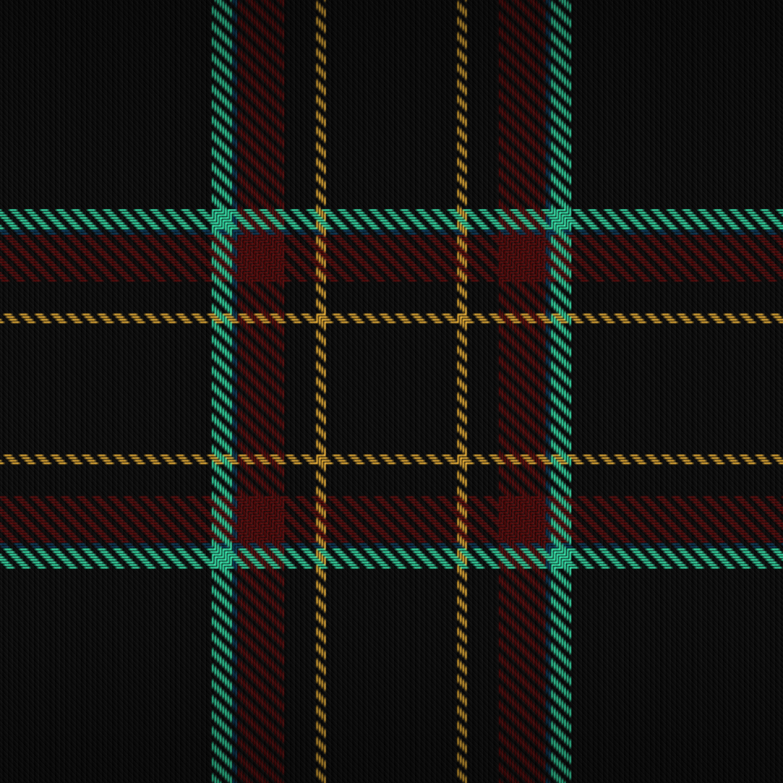 Tartans #63