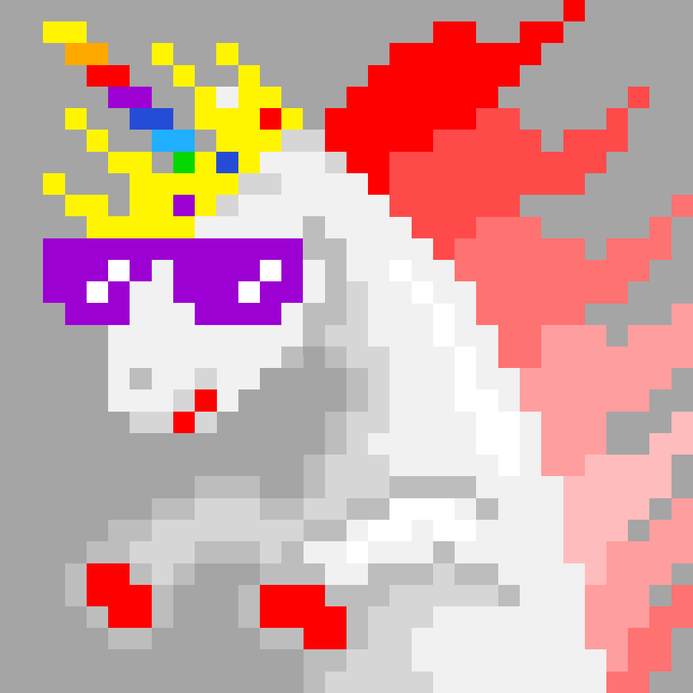 Unicorn #8826