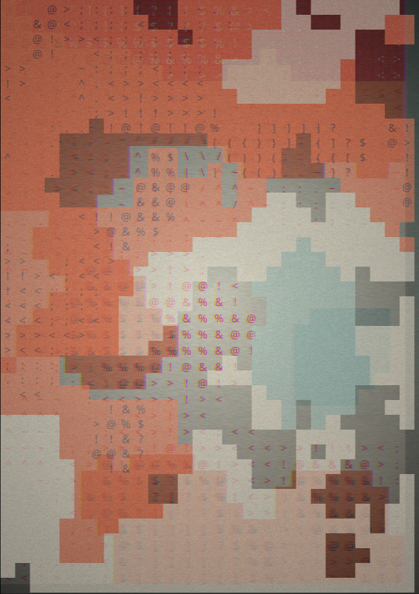 Convergence Remnants #4781