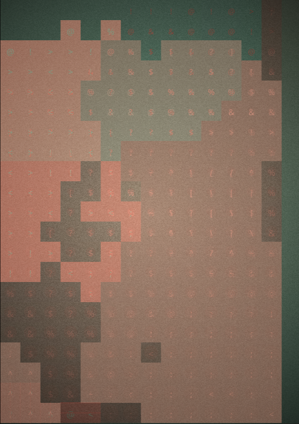 Convergence Remnants #2491
