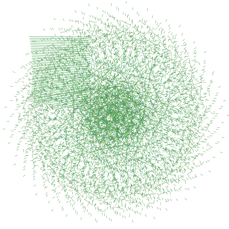 plotter mandalas #46