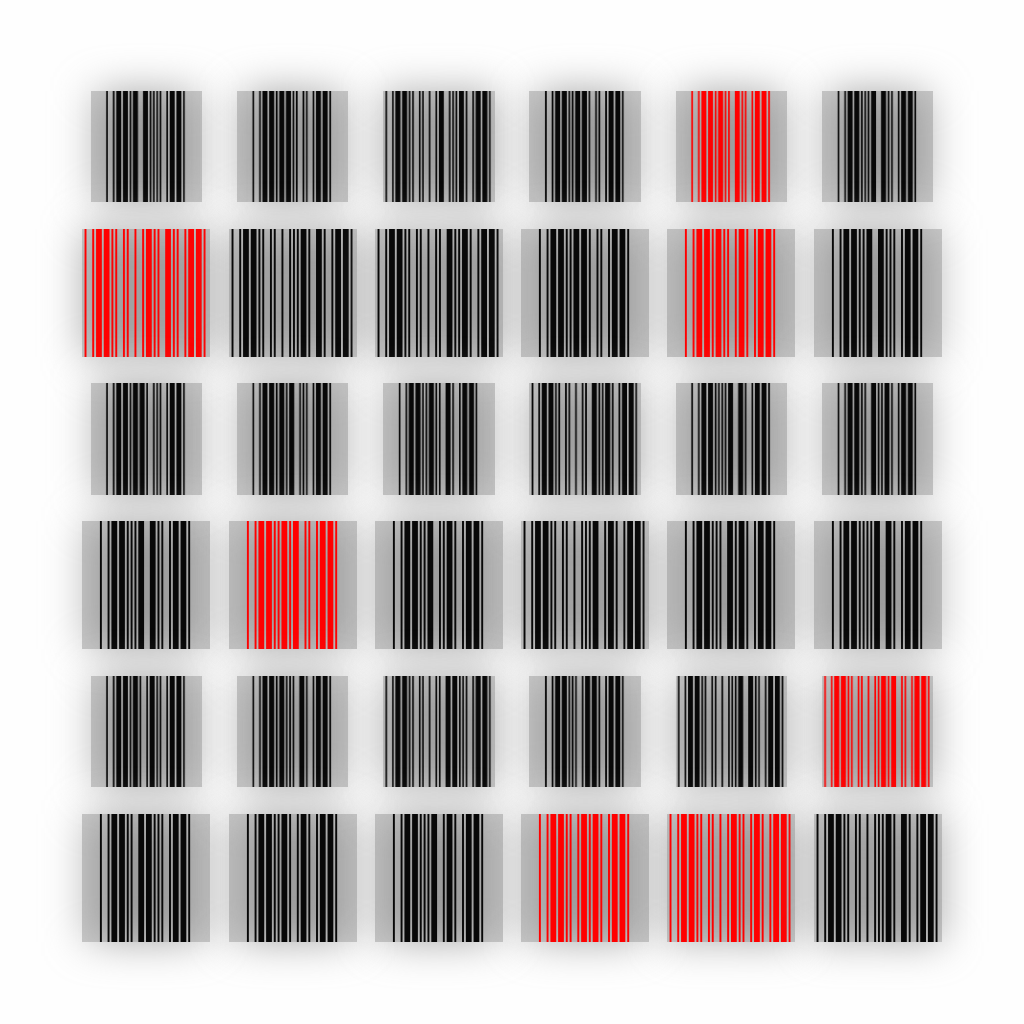 barcode(fxhash) #431