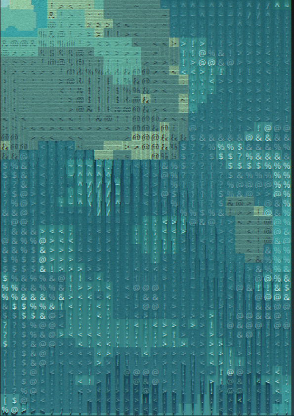 Convergence Remnants #1614