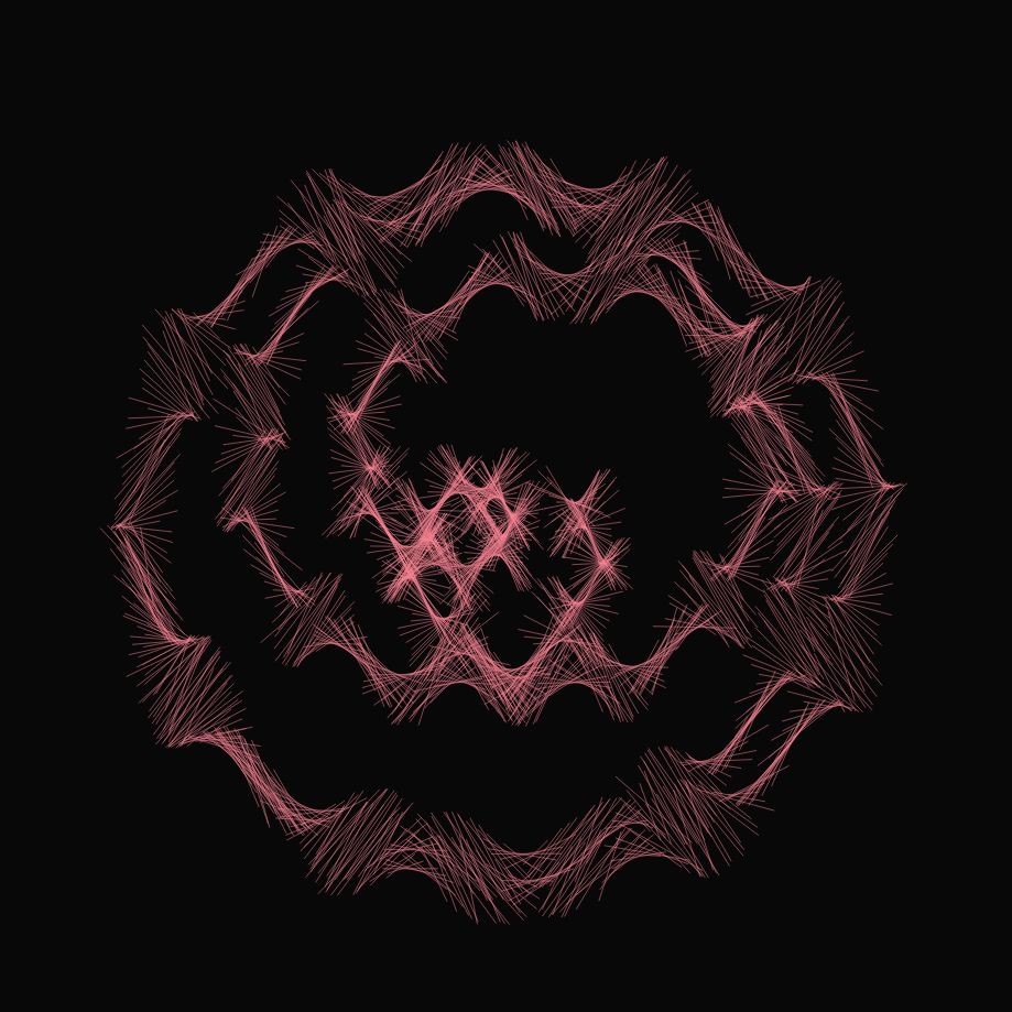 The Noise #9343