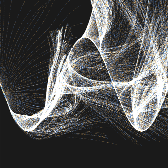 indefinite parabola #15