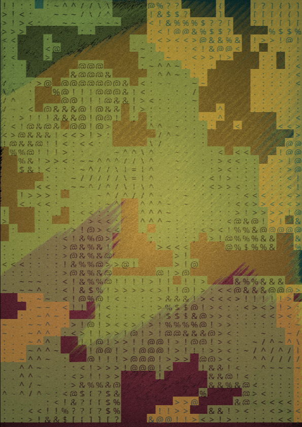 Convergence Remnants #19881