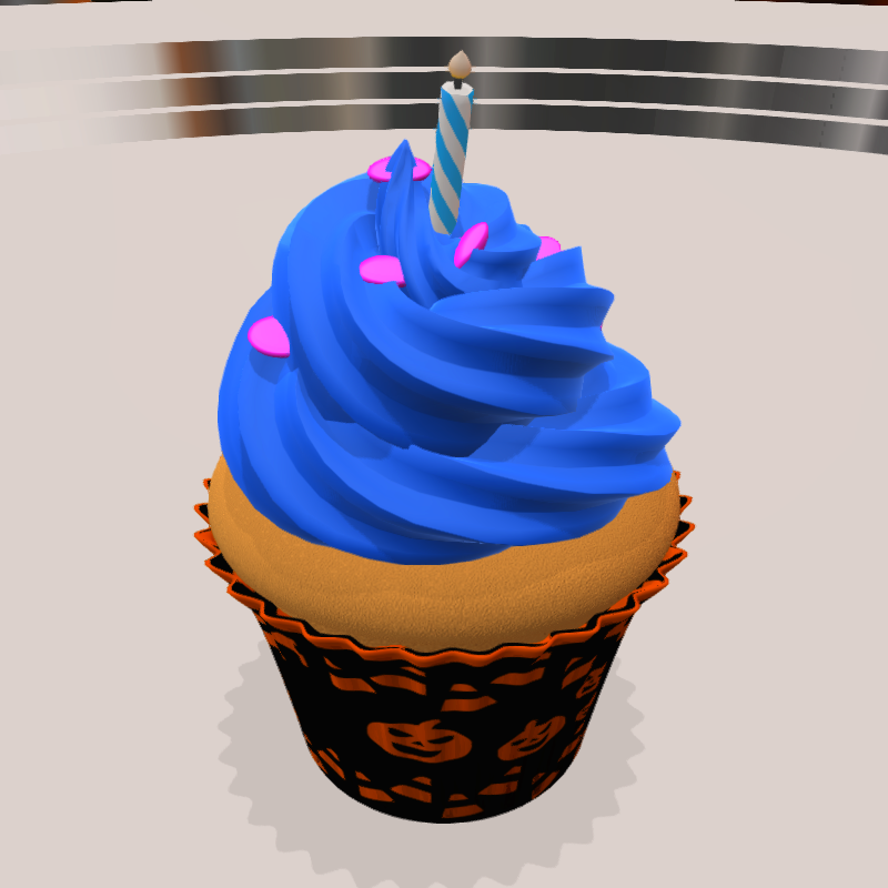 Qwopcakes #31