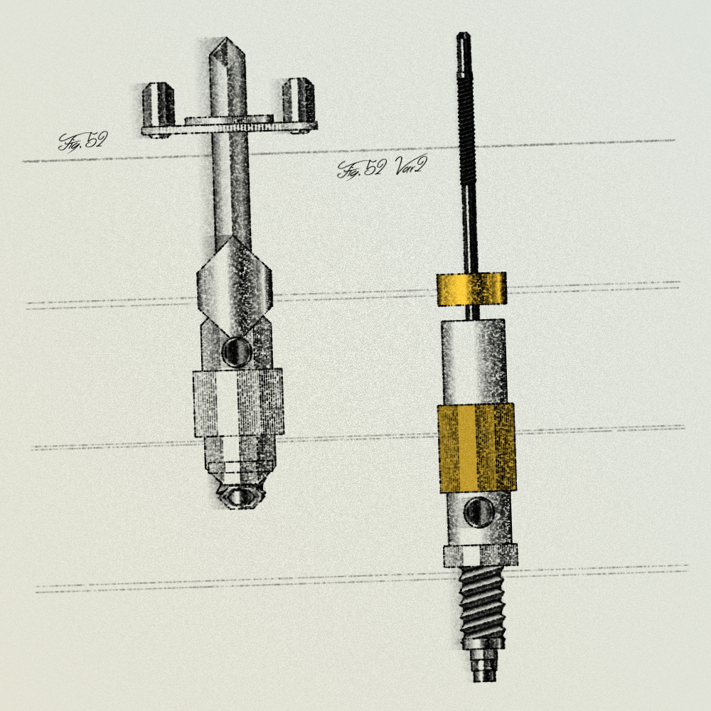 Practical Instruments #45