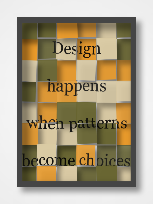 The Metaphor Machine #379