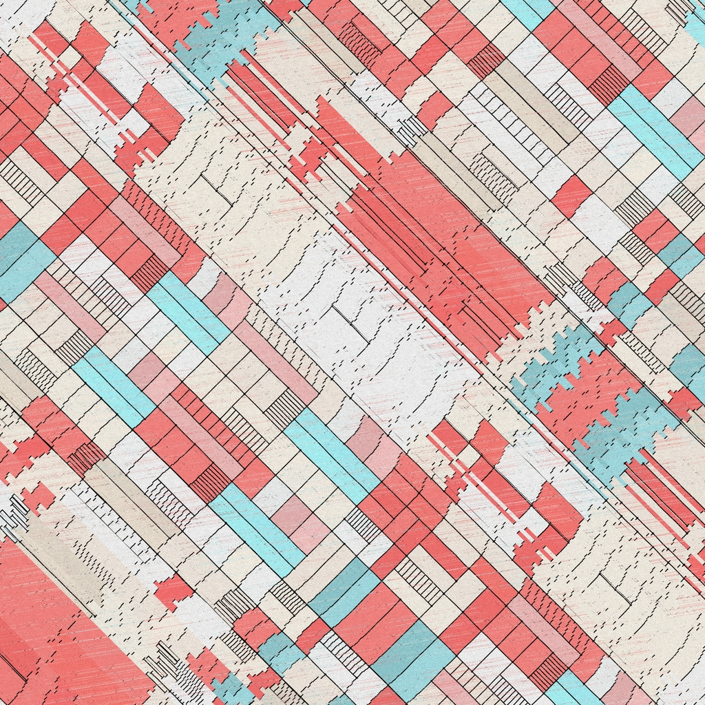 Sedimentary Dissolution #290