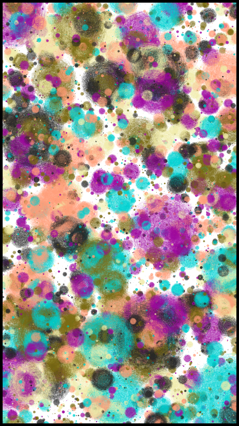 dirty background #1