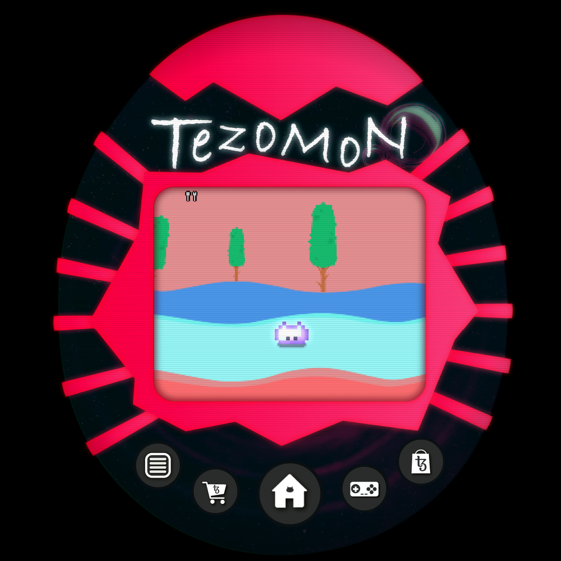 Tezomon #59