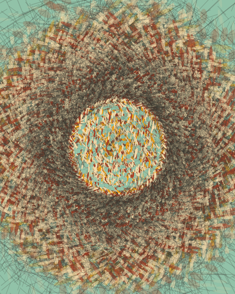 Maelstrom #97