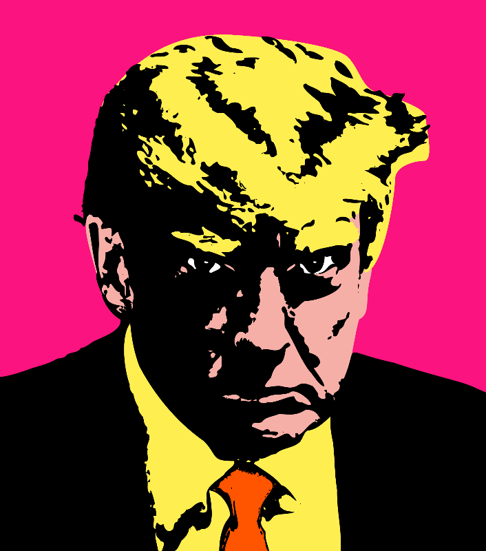 Donald Trump #212