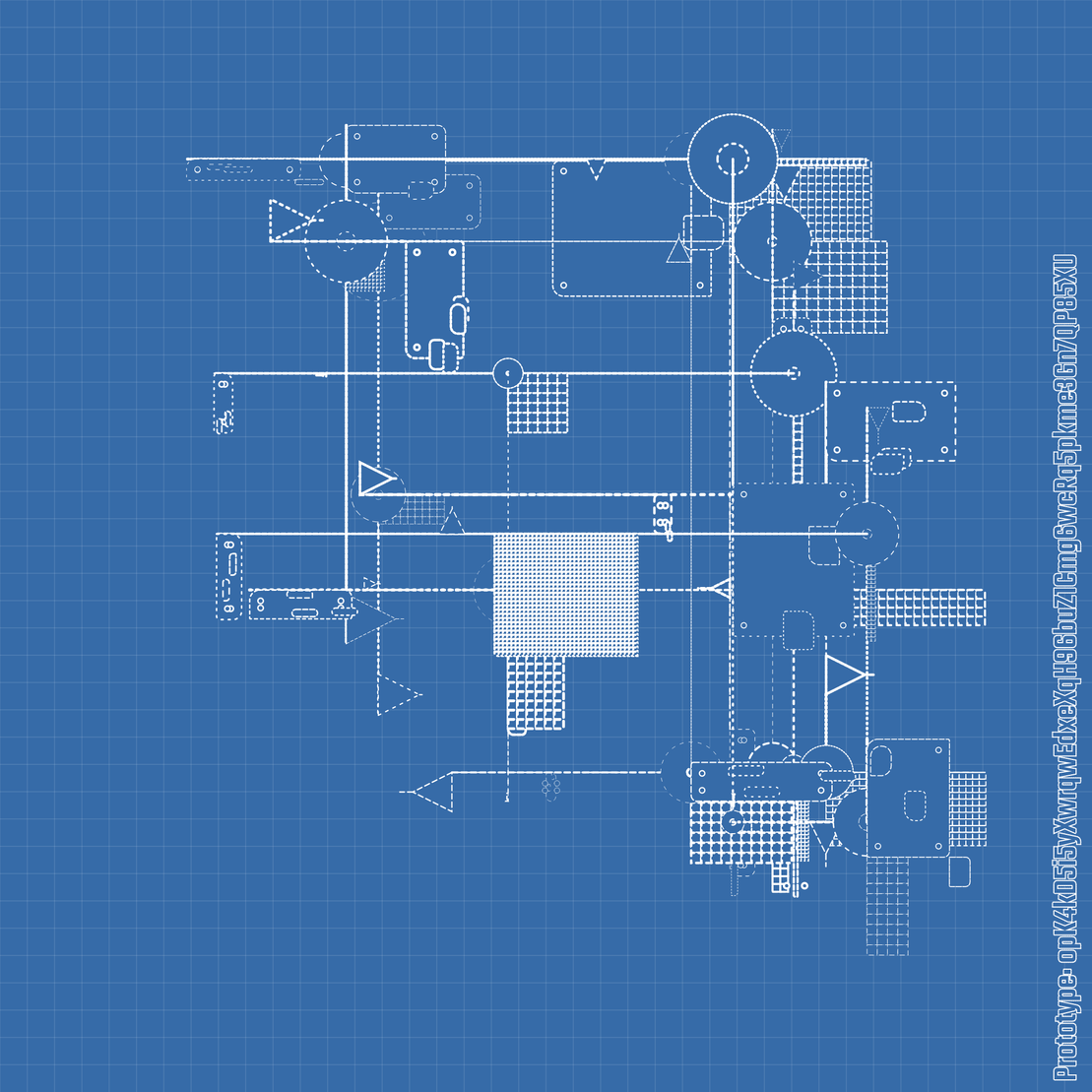 Industrial plans #55