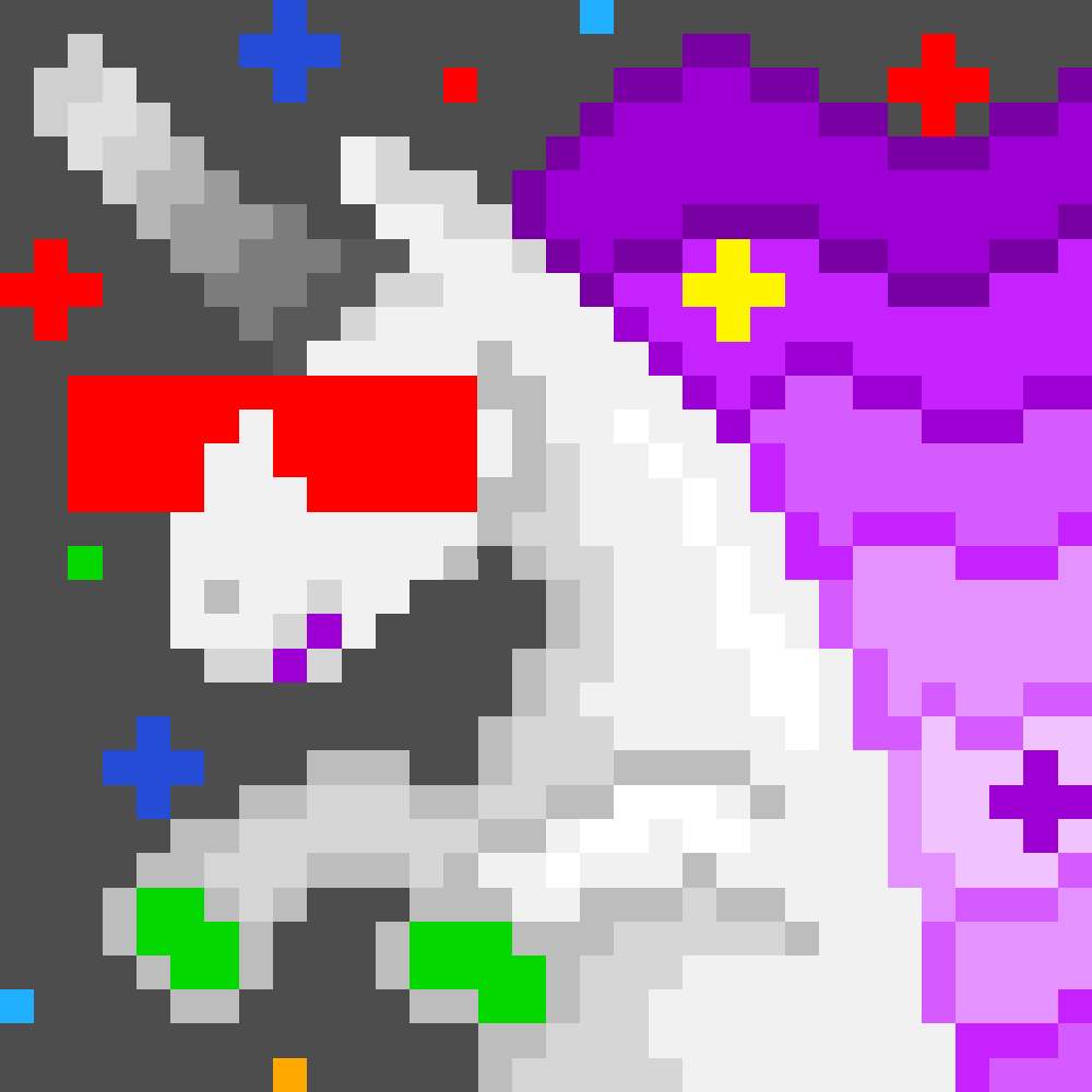 Unicorn #4811