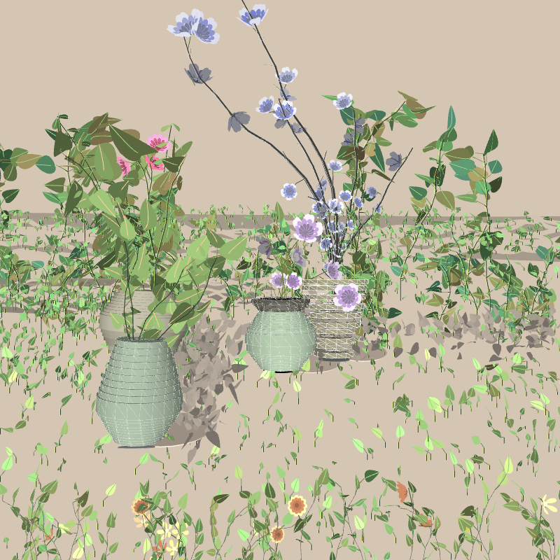 Floristry #49