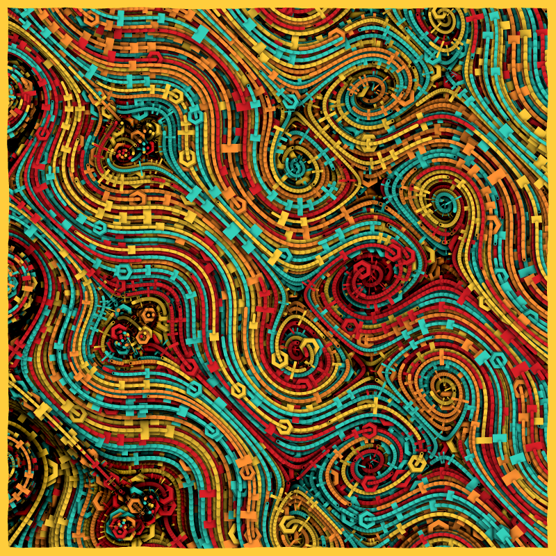 Wires #170