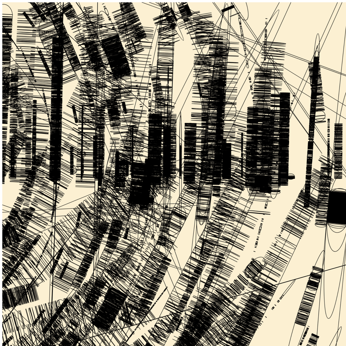 Uninhabitable #301