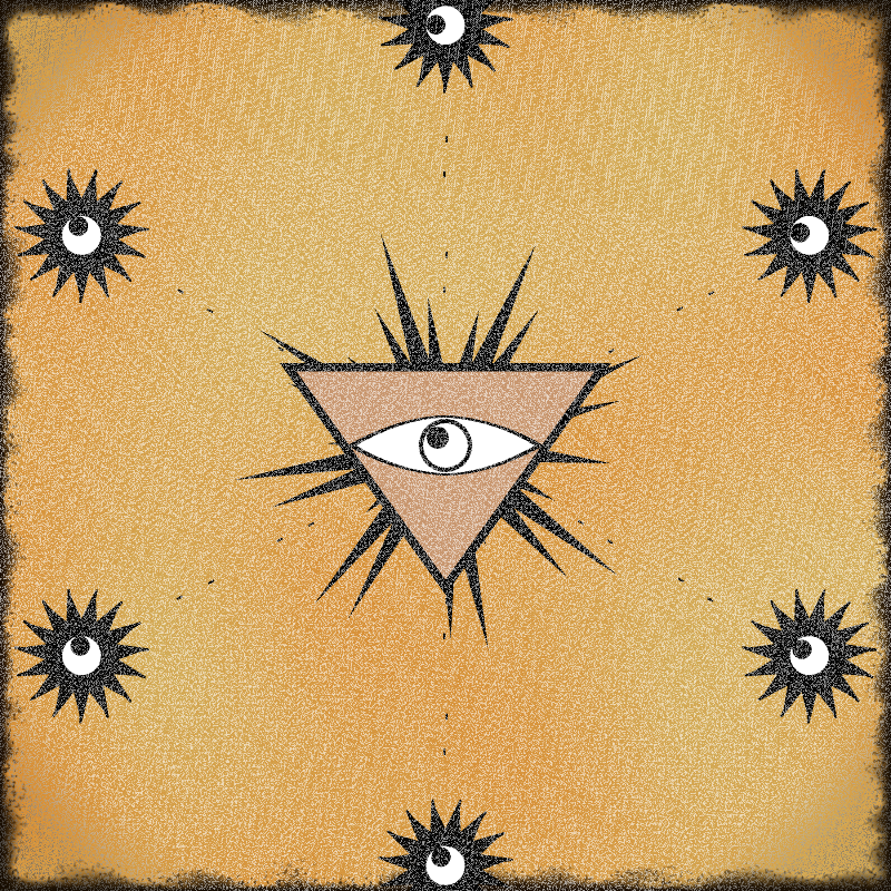 Iluminati Generator  #32