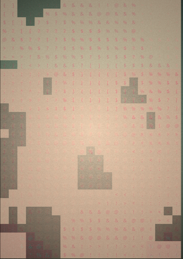 Convergence Remnants #2220