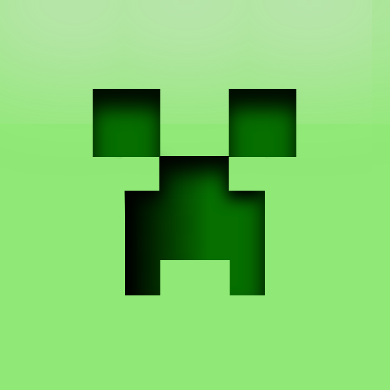 Exploding Creepers #34