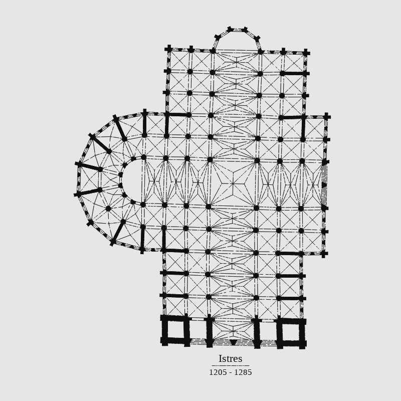 unbuilt #250