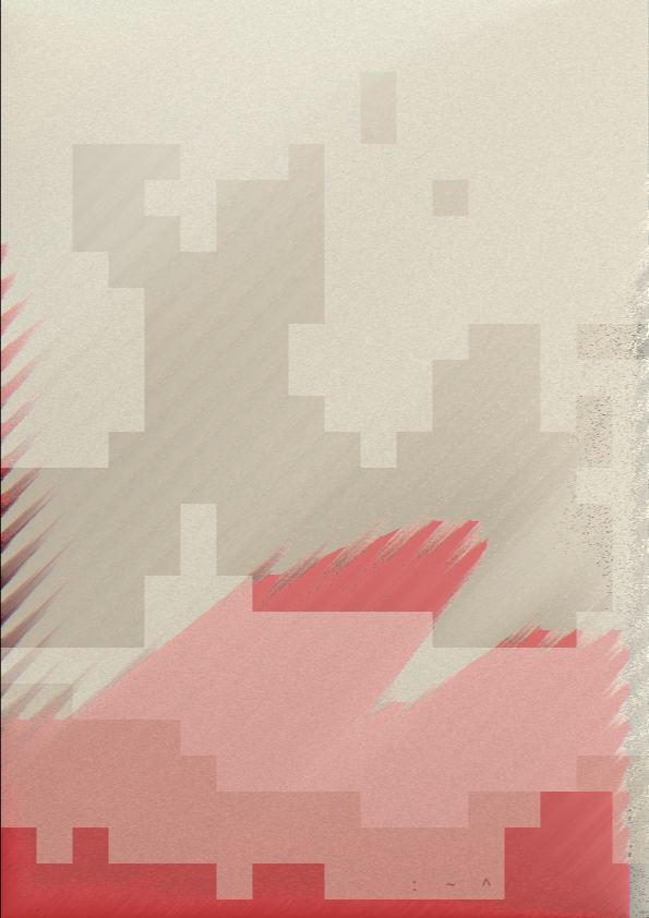 Convergence Remnants #13466