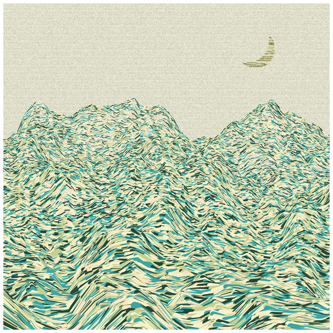 Mountains in Mind #73