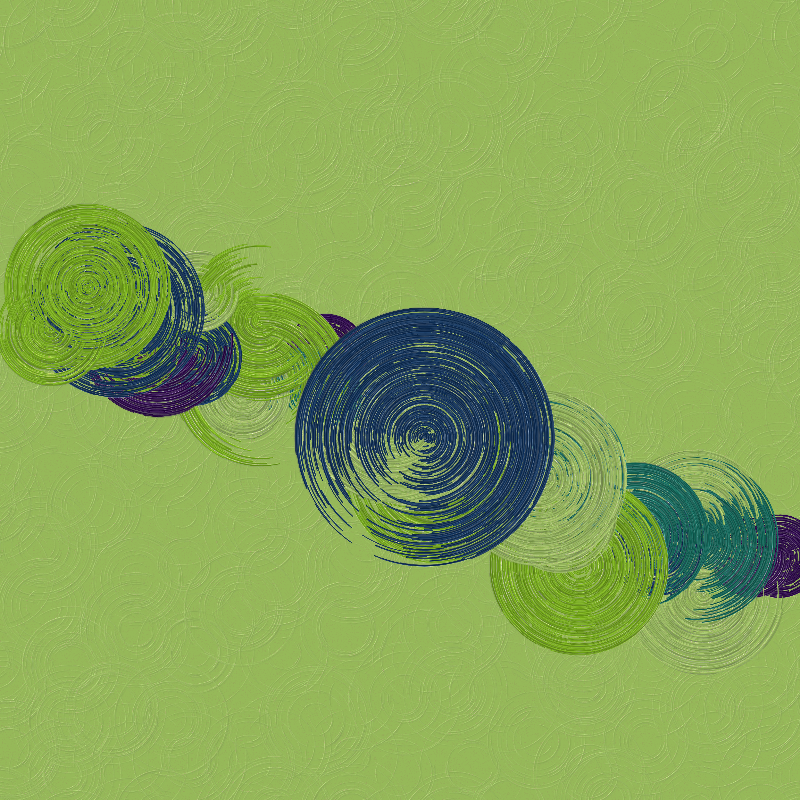 Circles #501