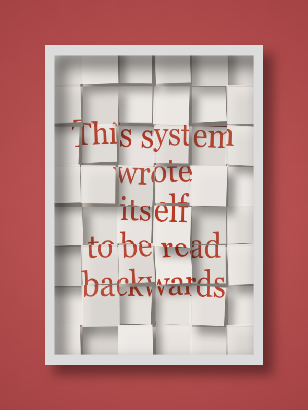 The Metaphor Machine #33788
