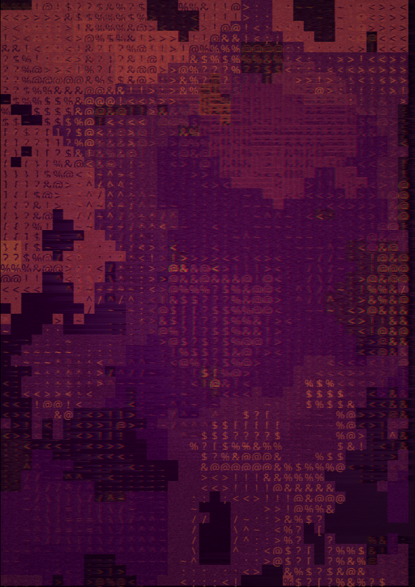 Convergence Remnants #10059
