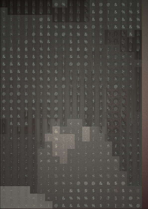 Convergence Remnants #8084