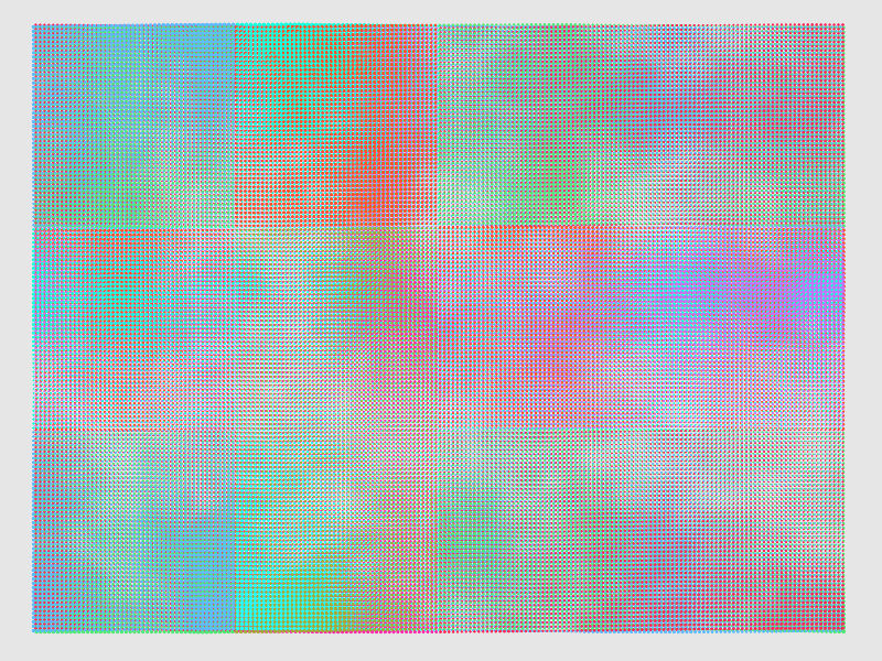 Color Function #1064