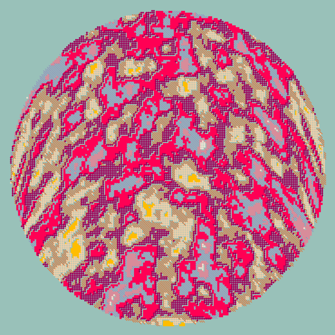 Microbiotics #254