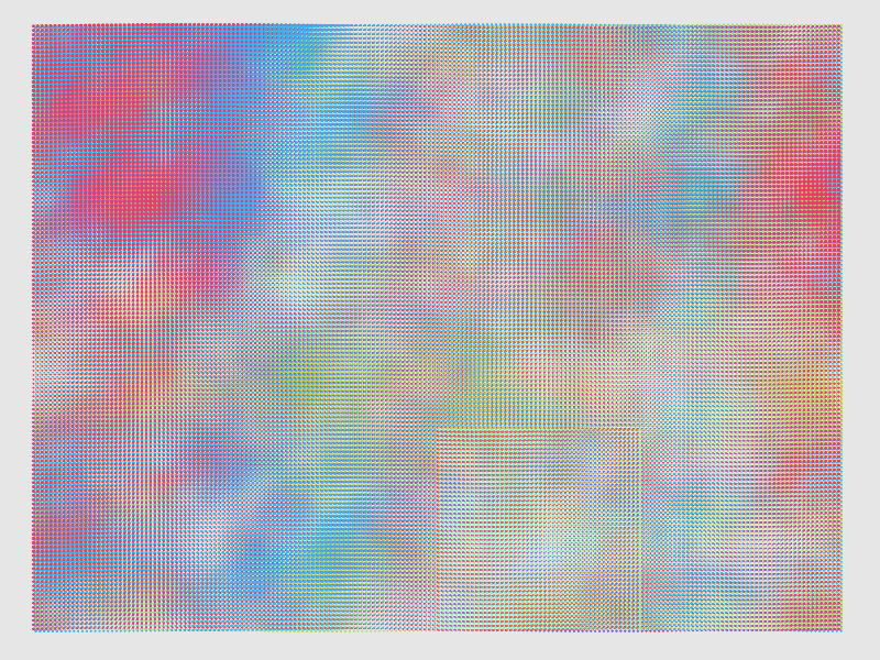 Color Function #8931