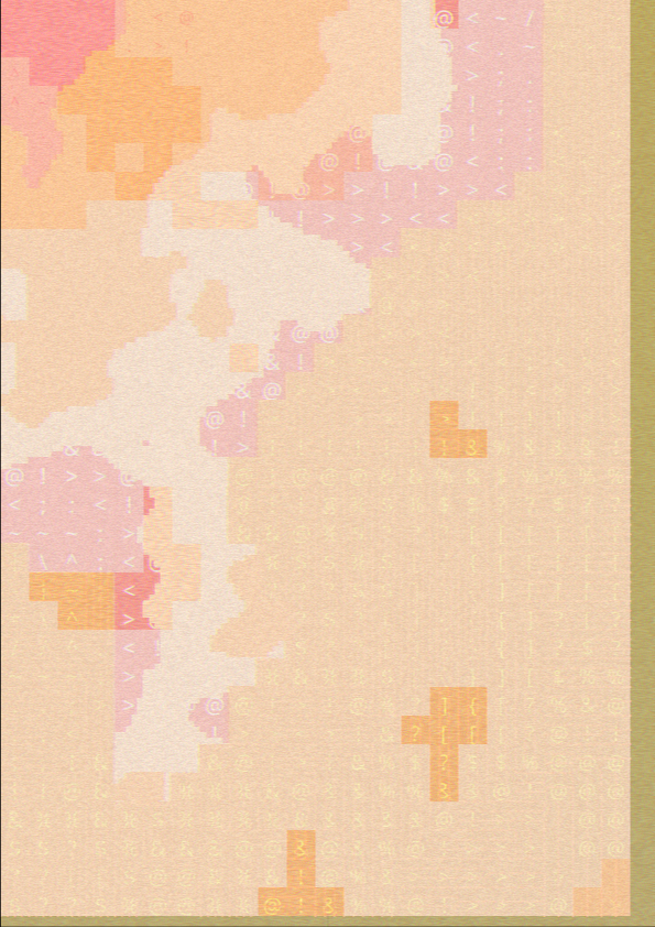 Convergence Remnants #17237