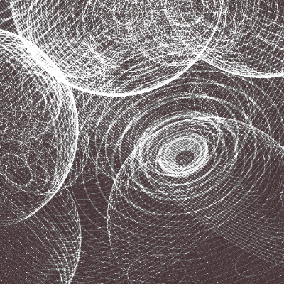 Wireframed #7