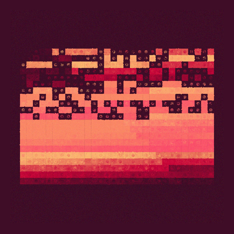 Circles&Squares #36