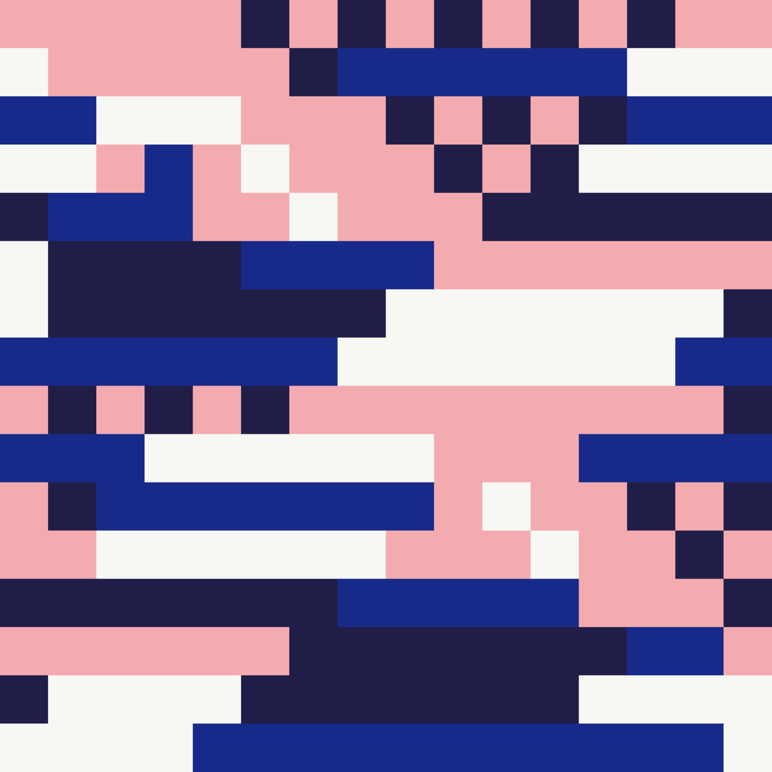 Blockchain Automaton #464