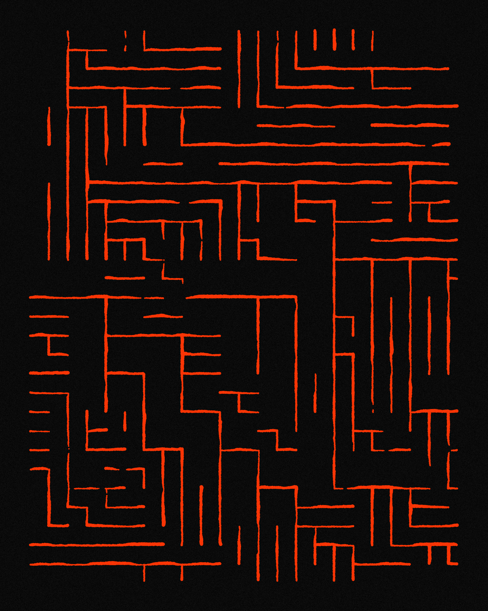 Daze Maze #132