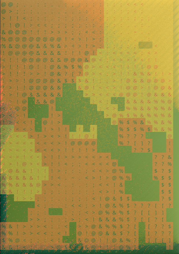 Convergence Remnants #13048