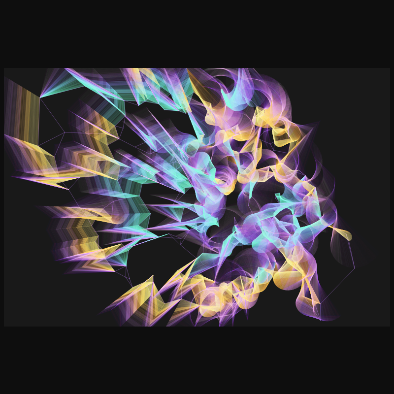 Matter Waves #7