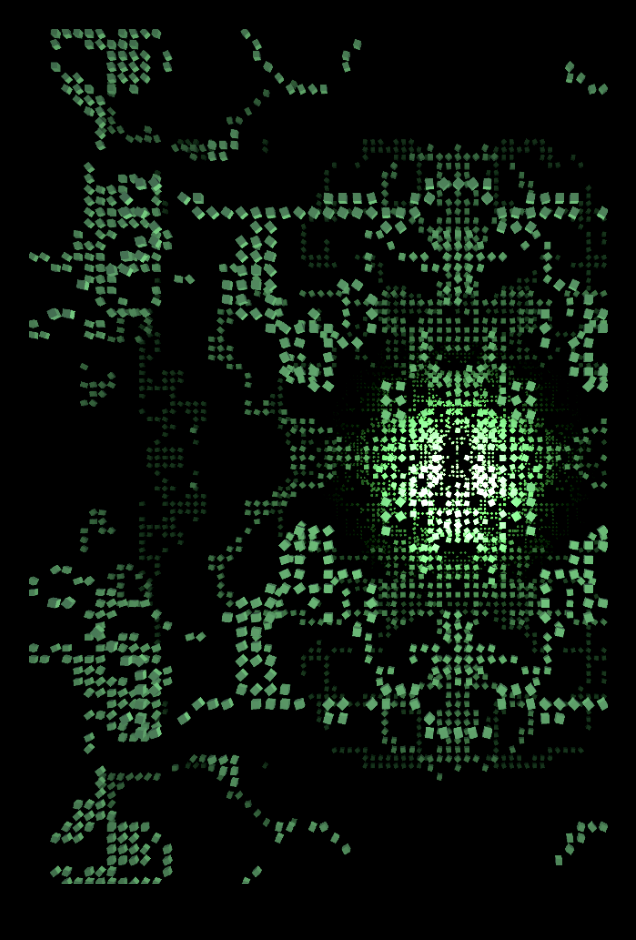 X-Form Base #4061