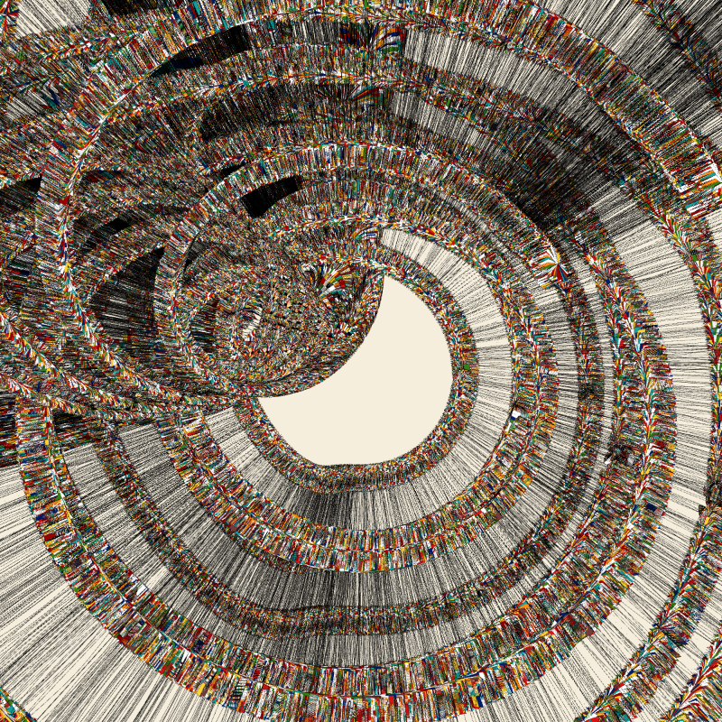 Singularithm #1083