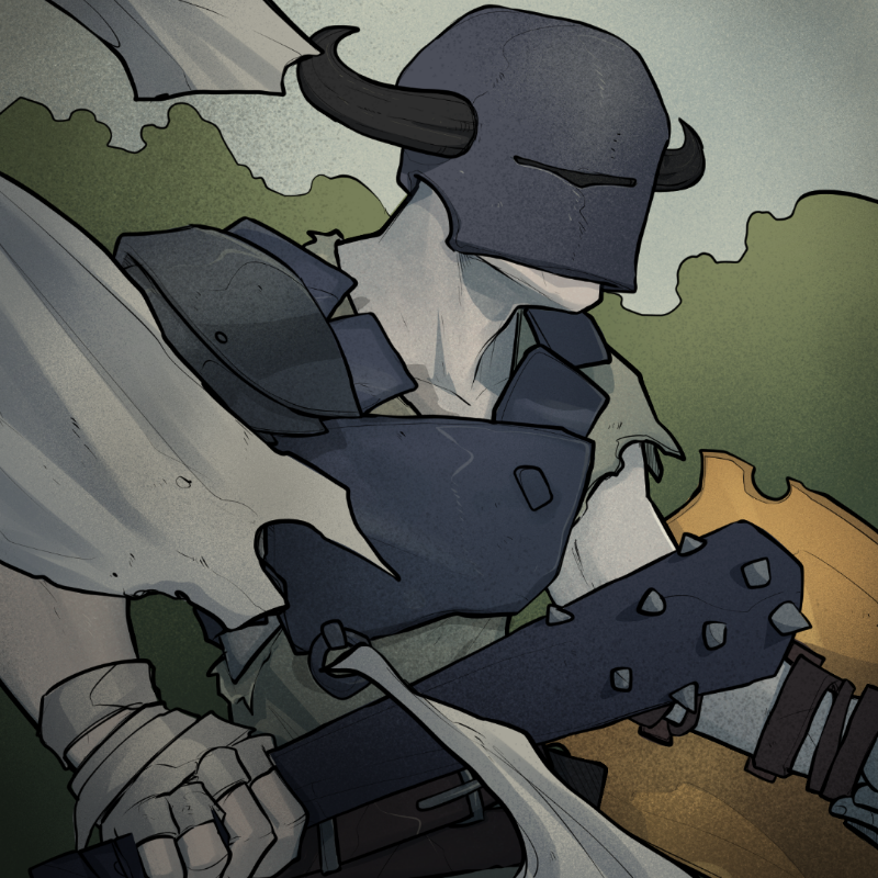 KNIGHTS #9