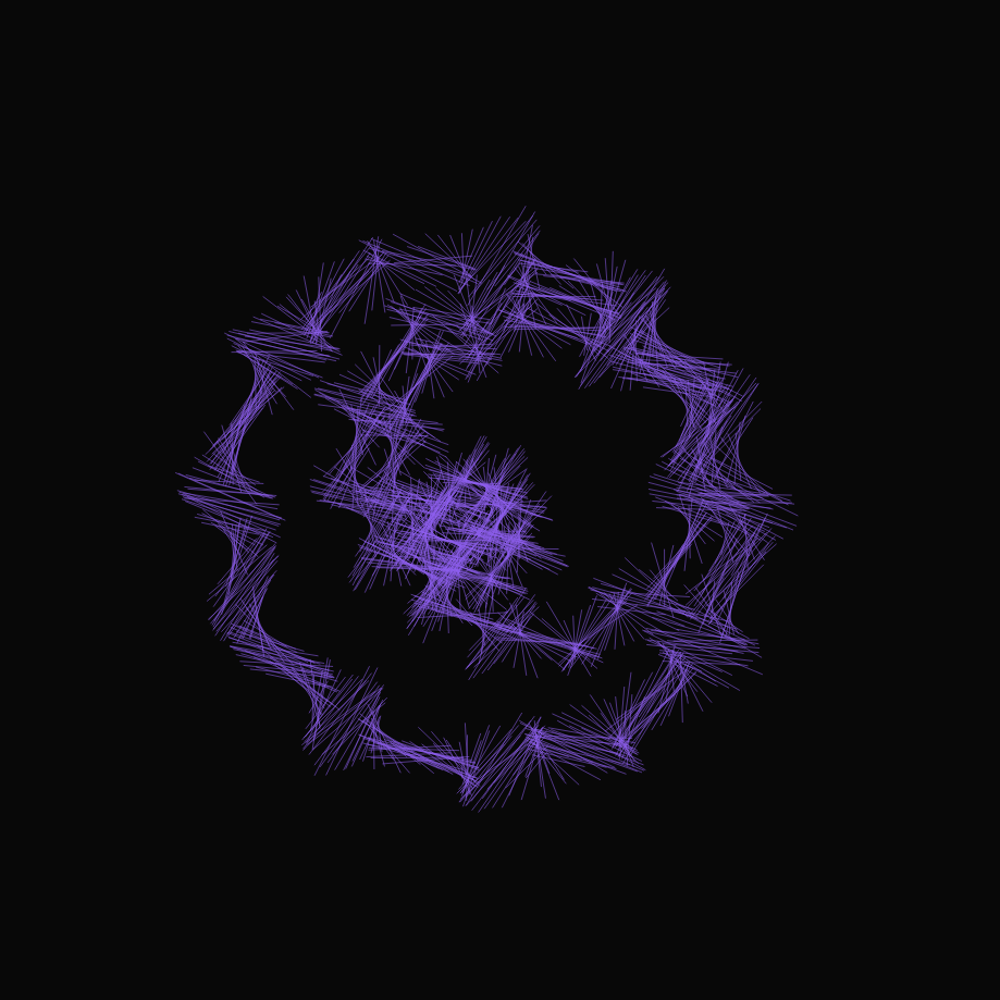 The Noise #13922