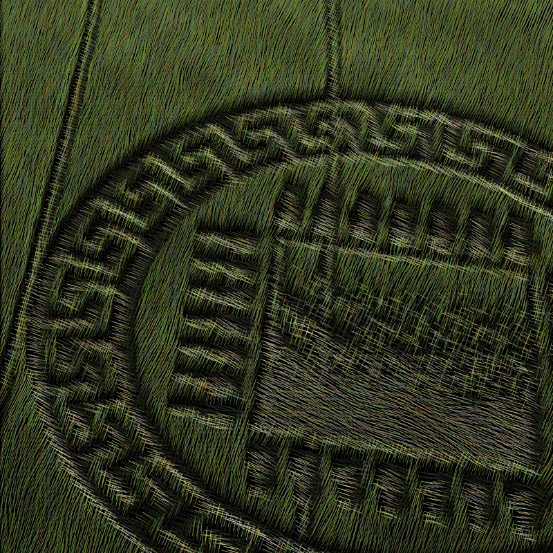 Crop Circles #4